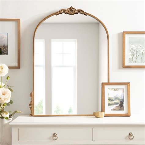 12 Anthropologie Mirror Dupe Options