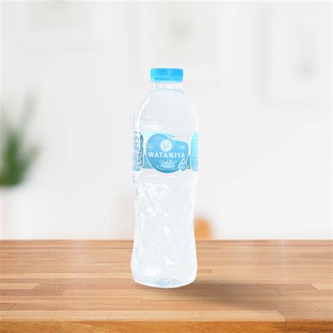 500 Ml Water