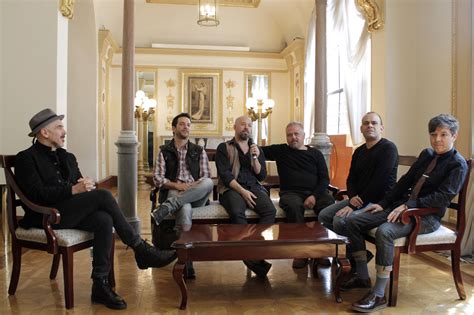 15 Best Mexican Rock Bands Of All Time