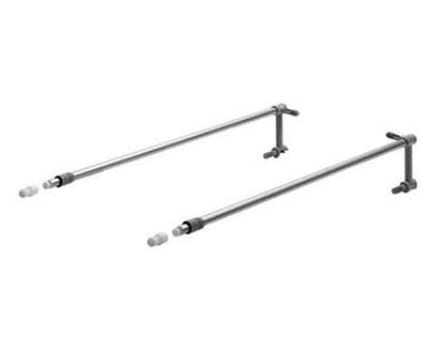 10016 Crosswise railing for Pot & Pan drawer - Double Railing Kit 470 ...