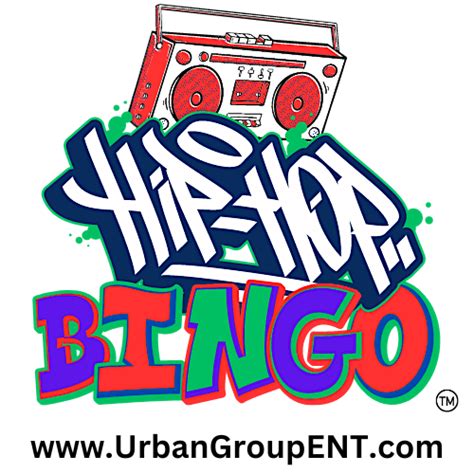 Hip Hop Bingo TEMECULA, CA, Shooters Sports Bar & Grill, Temecula, 4 ...