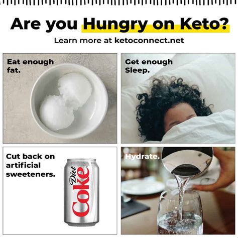 How To Stop Feeling Hungry
