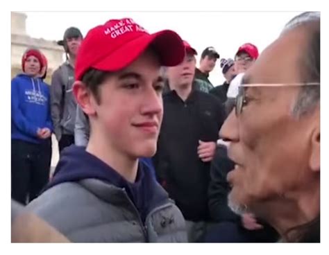 Image result for Nicholas Sandmann Case