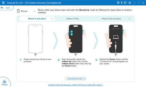 Image result for Fonelab iOS System Recovery
