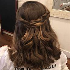 Hairstyles To Do With Medium Length Hair by 28 Hairstyles For Medium Length Hair Popular For 2019 Hairstyles To Do With Medium Length Hair