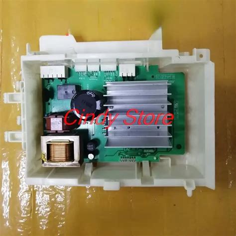 Washing Machine Motor Control Board 的图像结果