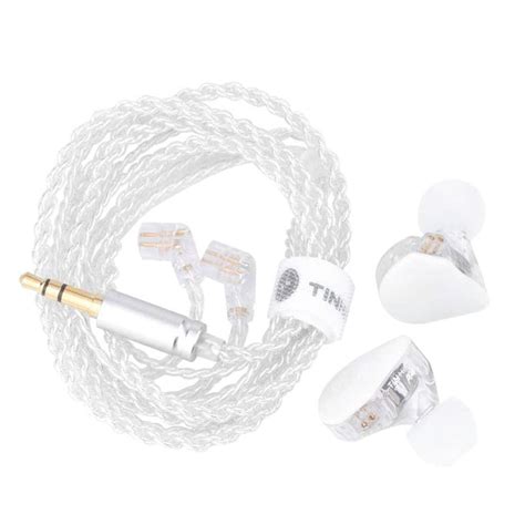 TIN HiFi T1 Plus Wired IEM | Concept Kart