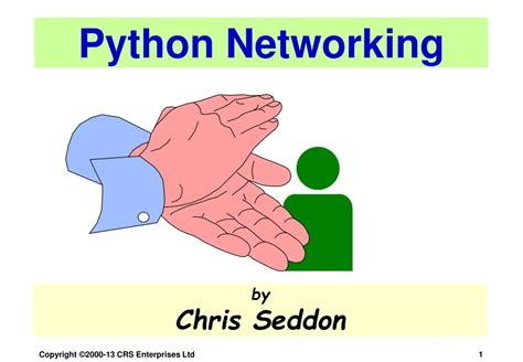 Image result for Python Networking Tutorial