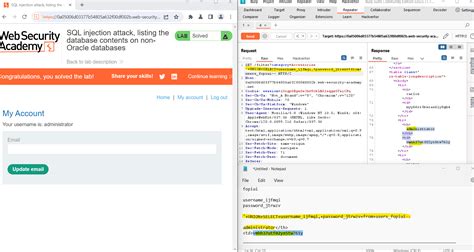 Image result for Database Injection