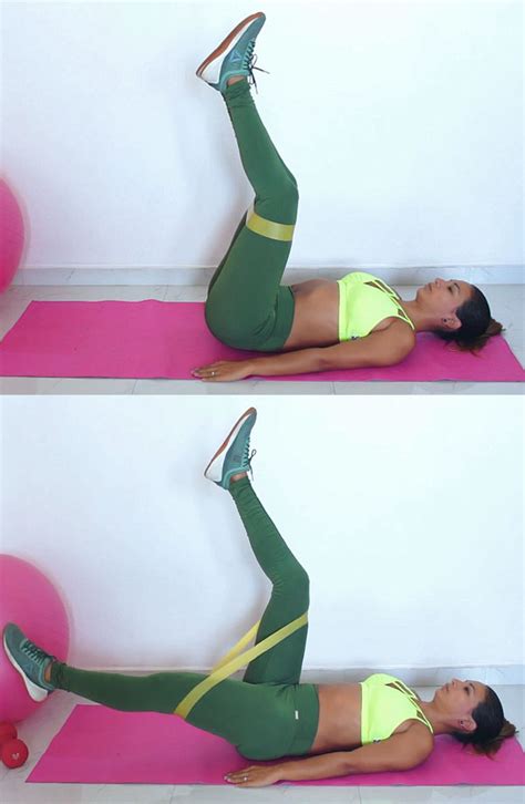 Core Workout Routine 的图像结果
