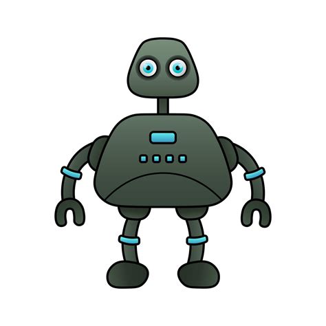 Image result for Unique Robot Designs