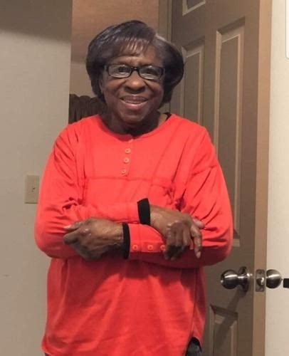 Betty Jean Williams Obituary (2022) - Benton Harbor, MI - Robbins ...