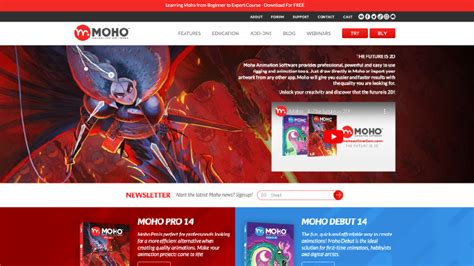 Image result for 2D Animation Software