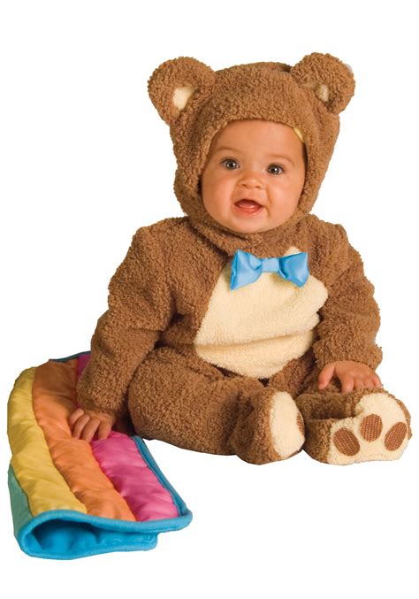 Baby Bear Costume Outfits at Dustin Heard blog