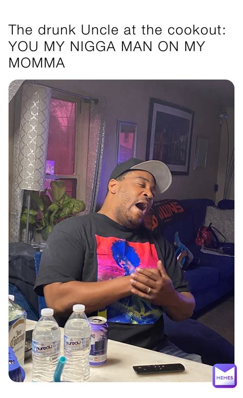 My Nigga Meme