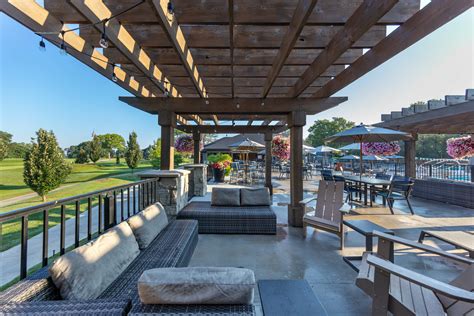 Milburn Country Club | Build with Rose