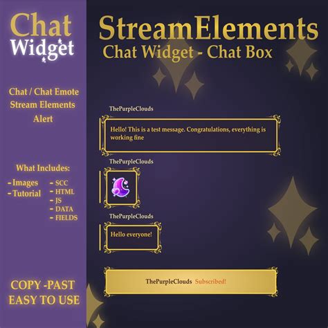 Image result for Stream Elements Add Command in Chat
