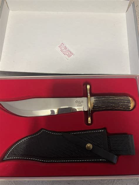 Case Bowie Knife | eBay