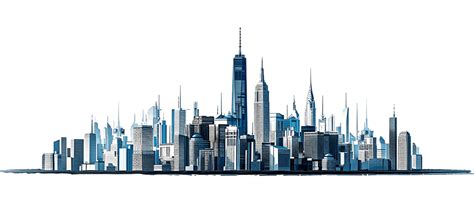 City PNG 的图像结果