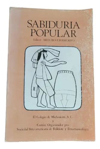 Sabiduría Popular - Arturo Chamorro (editor) Colegio De Mich | Meses ...