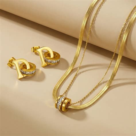 Jewelry Sets – MYKI