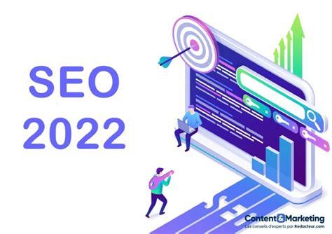 2022年通过SEO增加网站流量的10种方法