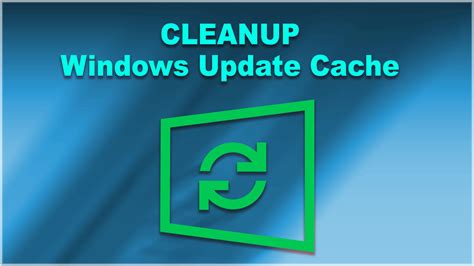 Windows Update Clean Up Files 的图像结果