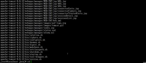 CentOS Command Tips 的图像结果