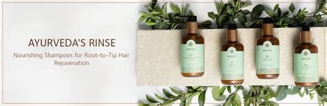 Organic Shampoos: Buy Natural & Ayurvedic Shampoo in India – tagged ...