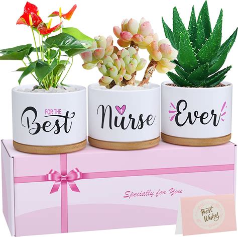 Amazon.com: Nurse Gifts for Women, Nurse Appreciation Gifts for Nurses ...