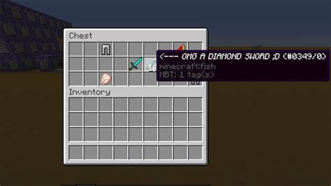 Image result for Fill Chest Command Minecraft