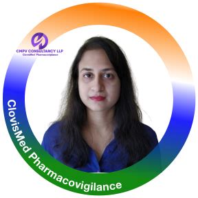 Team – ClovisMed pharmacovigilance Consultancy