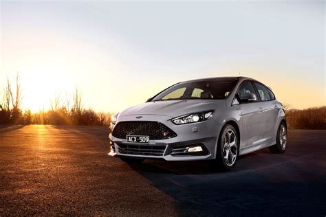 2015 Ford Focus ST Review | CarAdvice