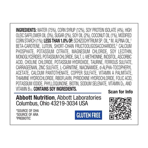 Similac Soy Isomil Liquid Baby Formula, Pack of 12, India | Ubuy