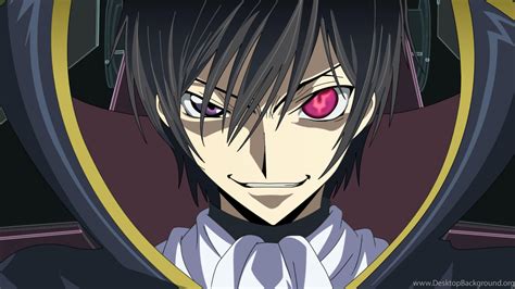 Code Geass 4K Wallpapers - Top Free Code Geass 4K Backgrounds ...