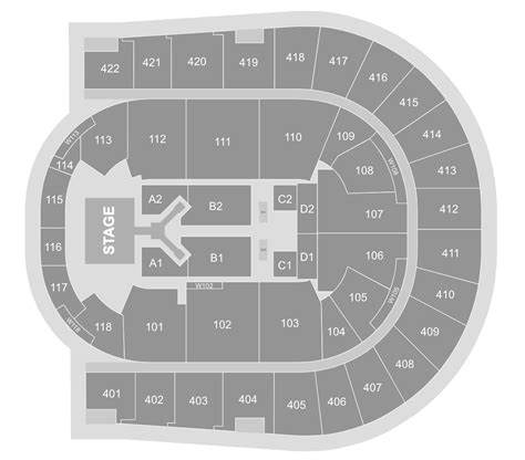 Image result for O2 Arena Seating Plan