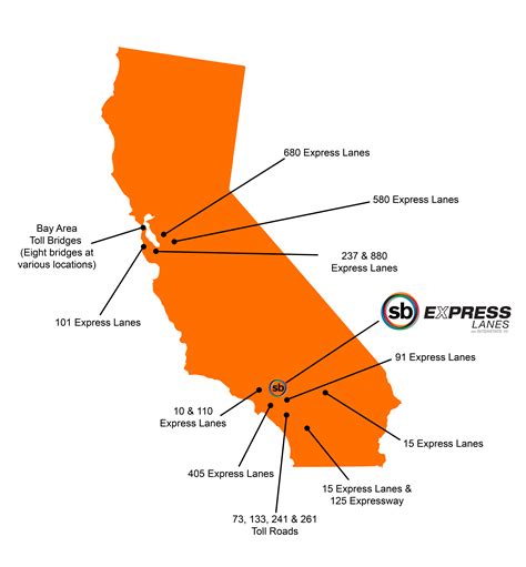 Q&A - SB Express Lanes