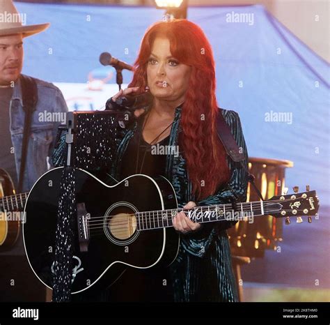 Wynonna Judd, Martina McBride perform on Citi Concert Series on Today ...