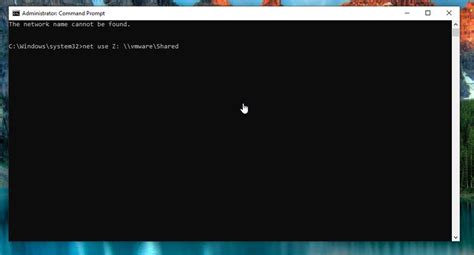 Image result for Net Use Map Drive Persistent