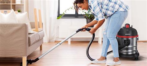 Do’s and Don’ts When Purchasing a Vacuum Cleaner – AGARO
