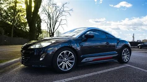 Peugeot RCZ Price, Mileage, Specs, Reviews | Droom