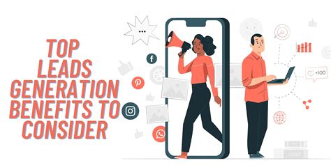 3 Major Benefits of Lead Generation for Small Businesses - Yeah Hub