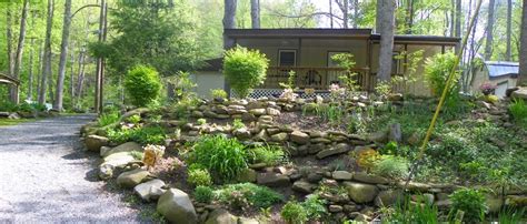 Indian Creek Campground NC: Camping & Recreation