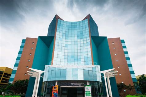 International Tech Park in Madhapur, Hyderabad- Reviews, Photos ...