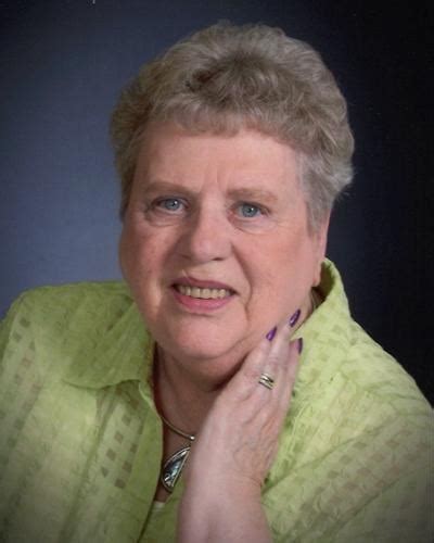 Sandra "Sandy" L. Soda Obituary (2025) - Ripon, WI - Butzin-Marchant ...
