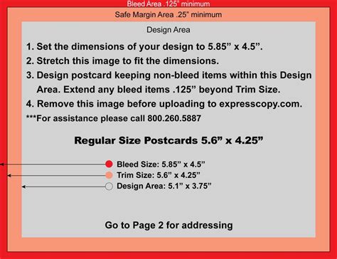 Image result for Postcard Address Example