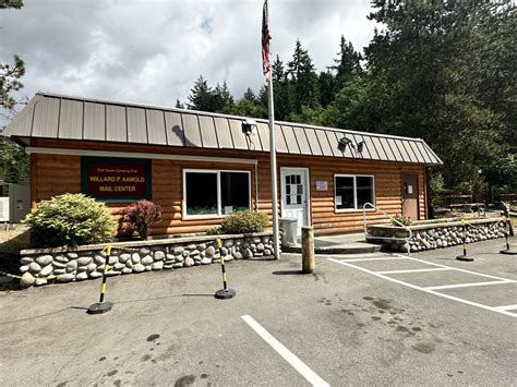 Amenities – Port Susan Camping Club