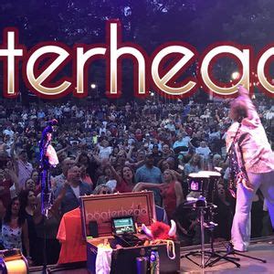 Böaterhead at Coe Lake Concert Series: Berea, Coe Lake, Berea, 12 July ...