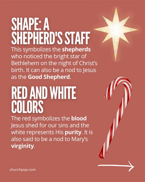 The Candy Cane’s Secret: Unveiling the Christian Meaning Behind the ...
