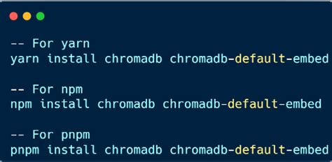 Image result for Security Using Chromadb